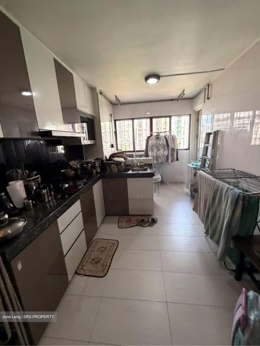 Blk 49 Farrer Park Gardens (Kallang/Whampoa), HDB 3 Rooms #597163551